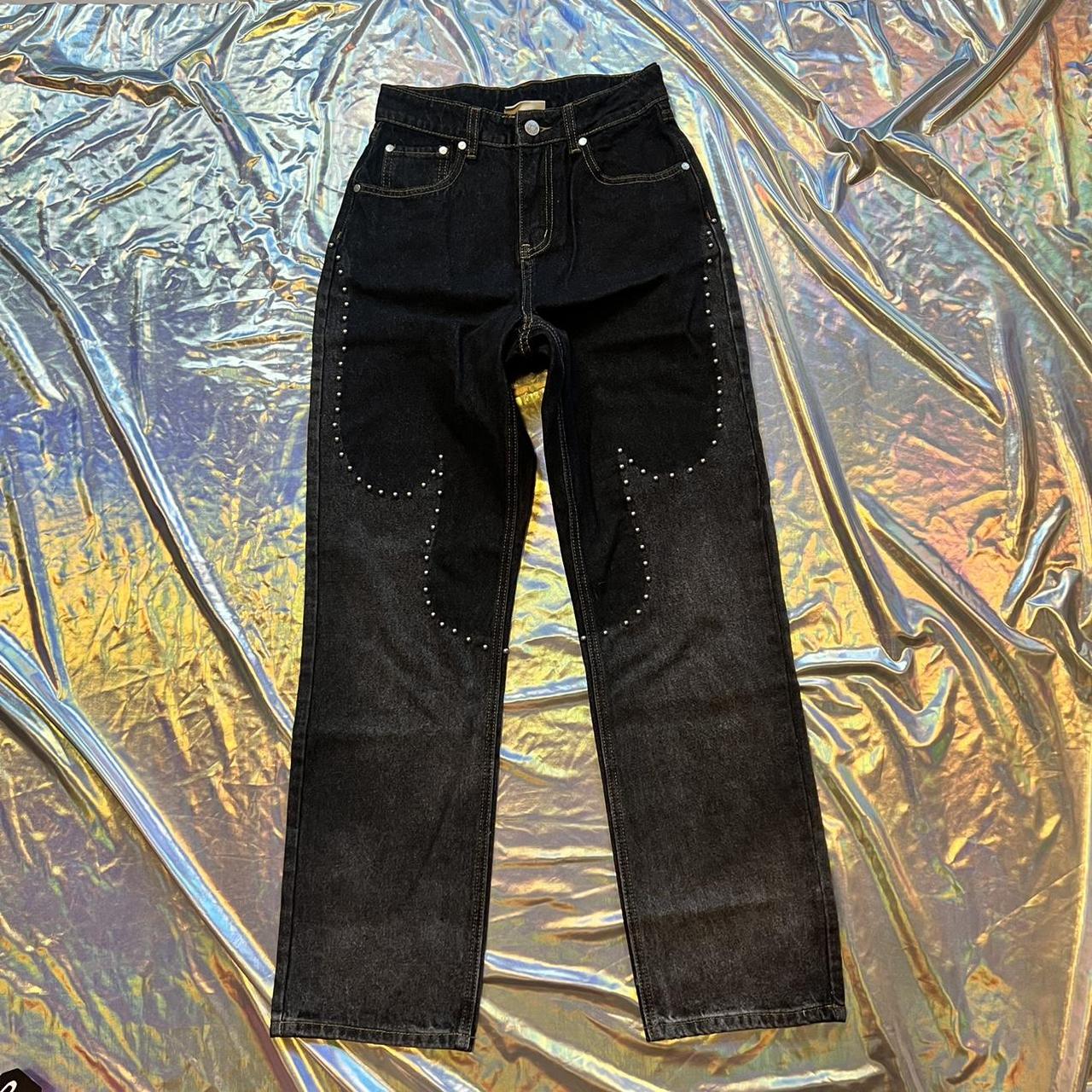 Product Image 1 - Milk It Jeans 

“These jeans