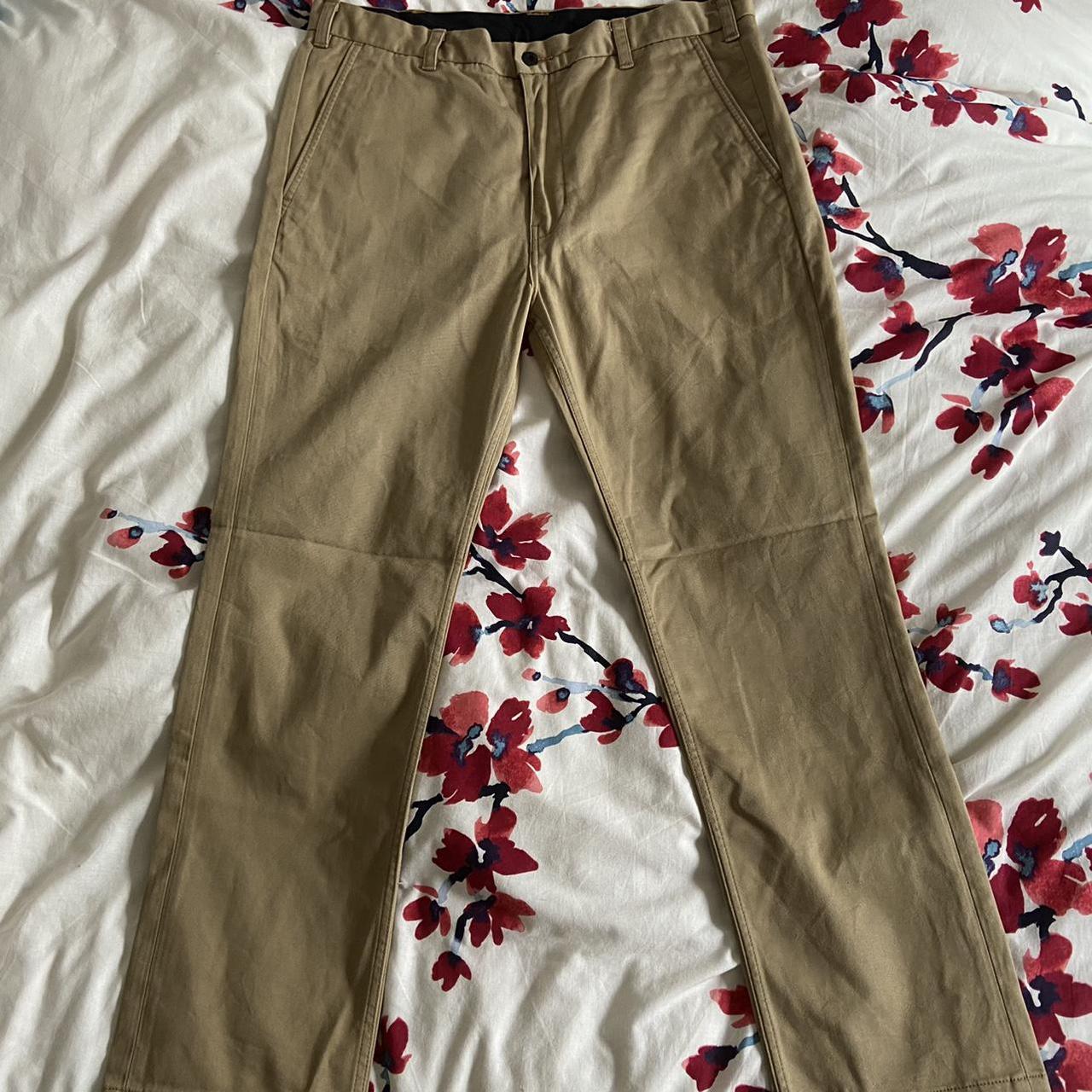 Product Image 3 - ☑️ Levi’s Beige Chinos
👖 Straight,