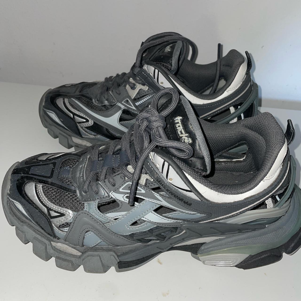 grey balenciaga track 2