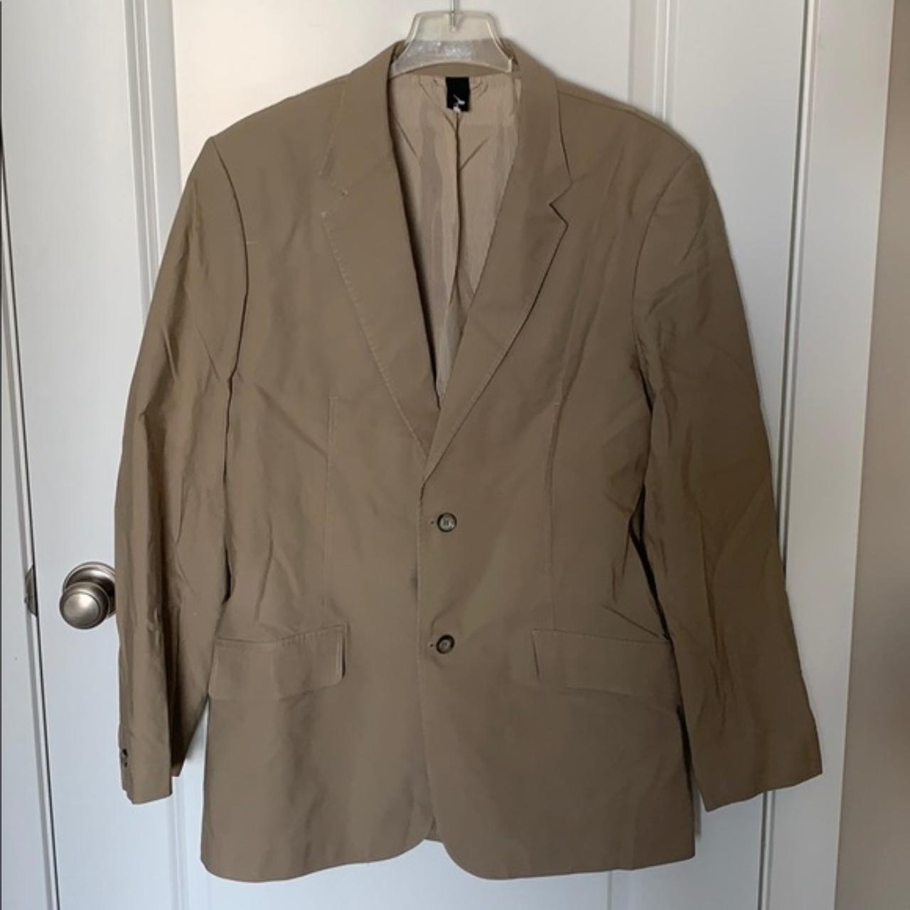 Claiborne sport outlet coat