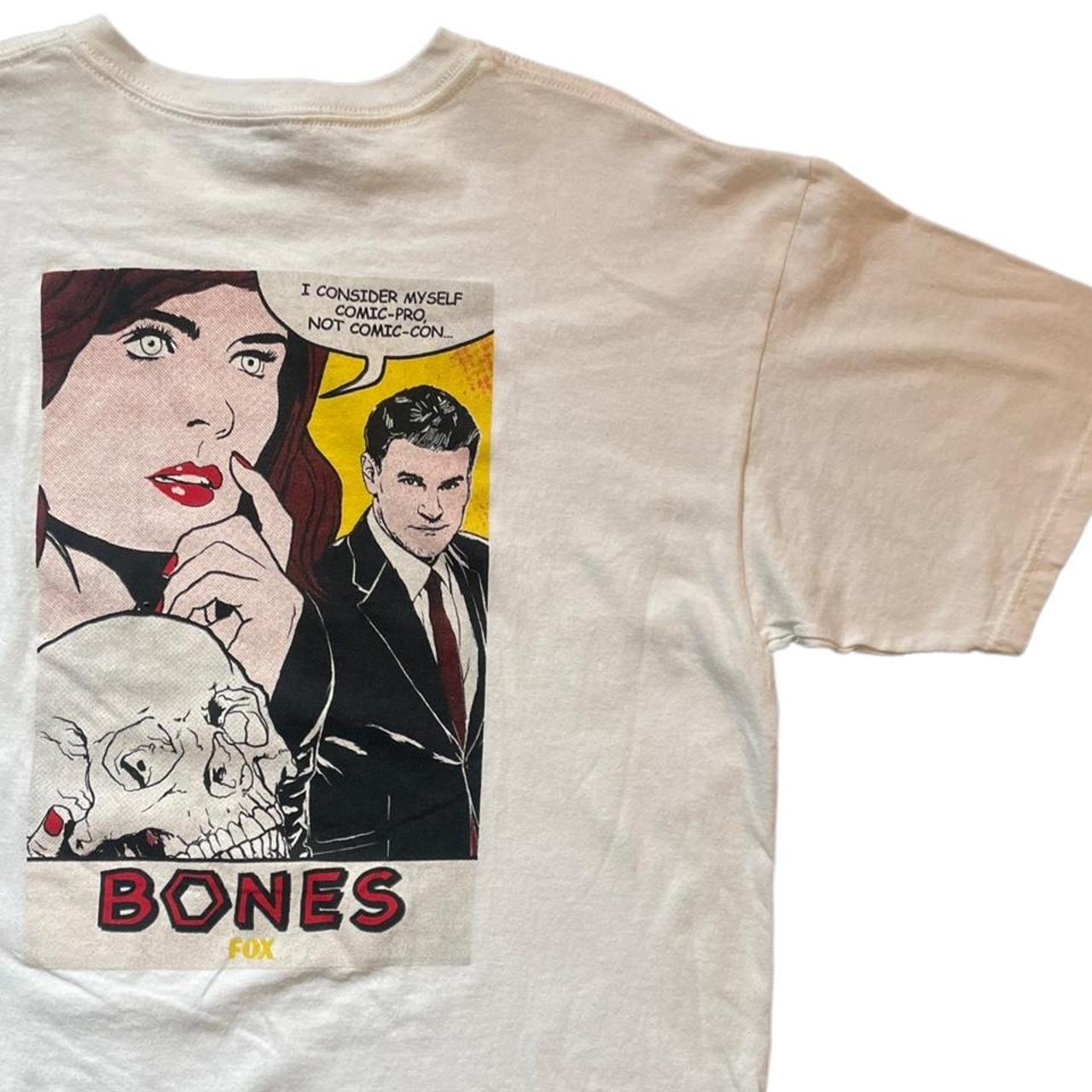 Product Image 1 - BONES Fox TV Final Season