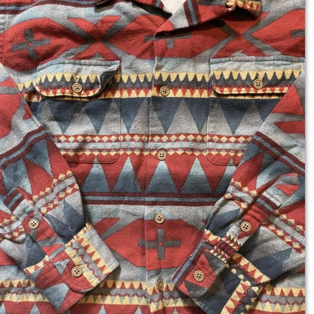 Product Image 3 - Polo Ralph Lauren Southwestern Aztec