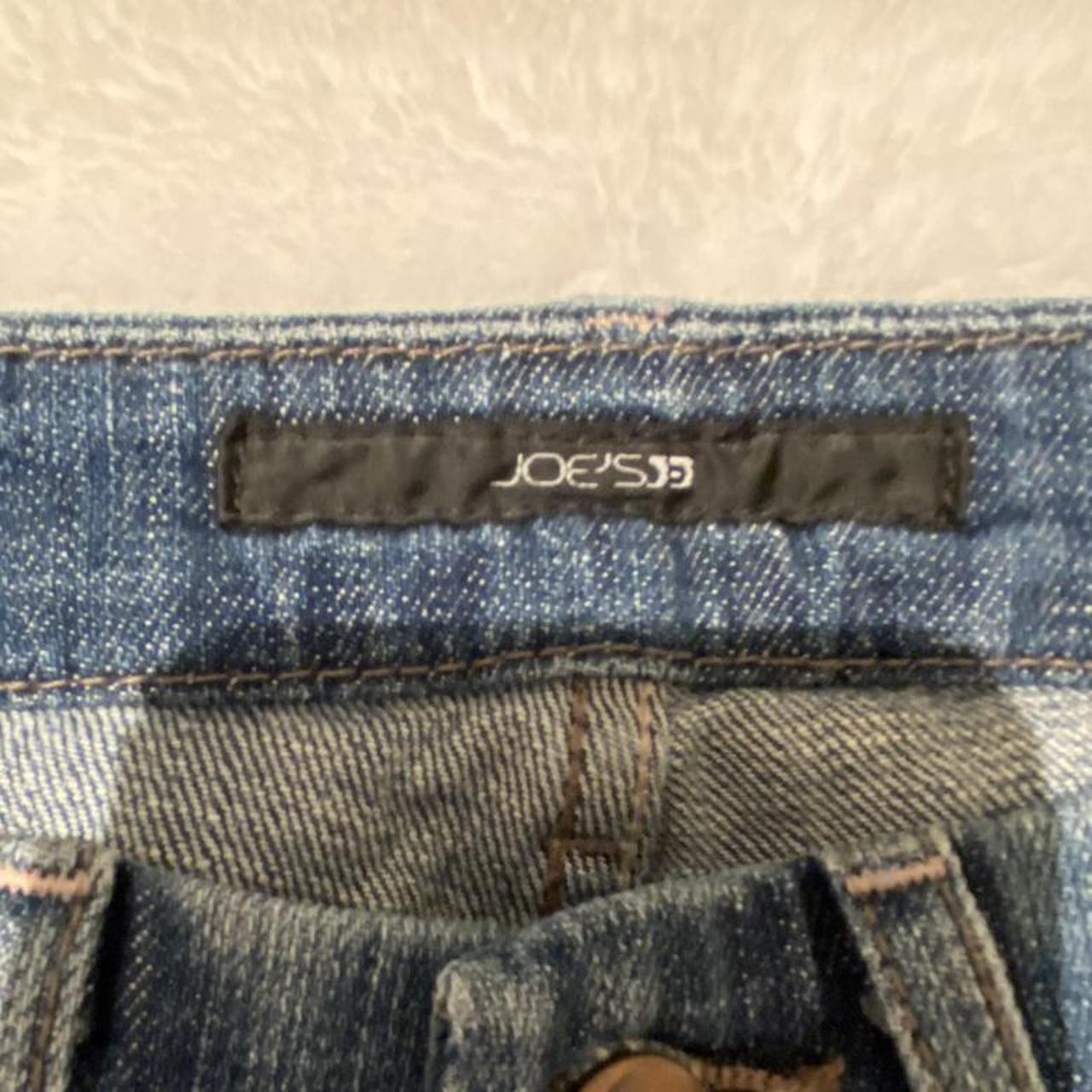 JOE’S JEANS 💌 super cute low waisted flare jeans,... Depop