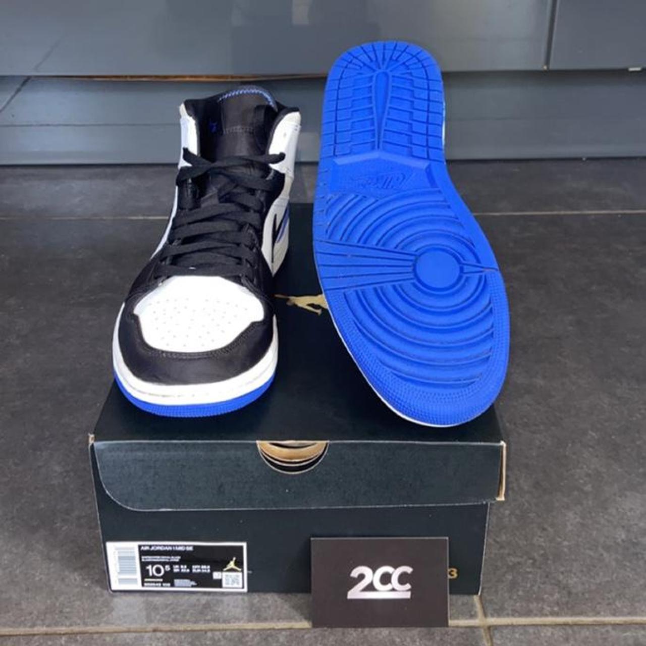 jordan 1 mid se union