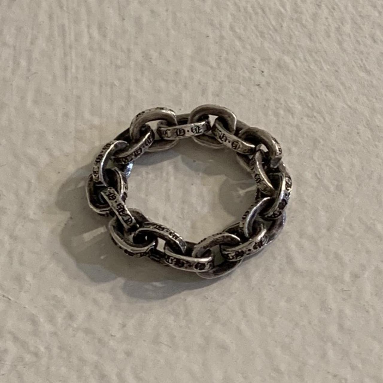 CHROME HEARTS • JEWELRY CHROME HEARTS bead - Depop