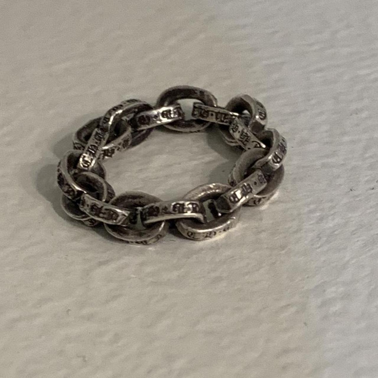 CHROME HEARTS • JEWELRY CHROME HEARTS bead - Depop