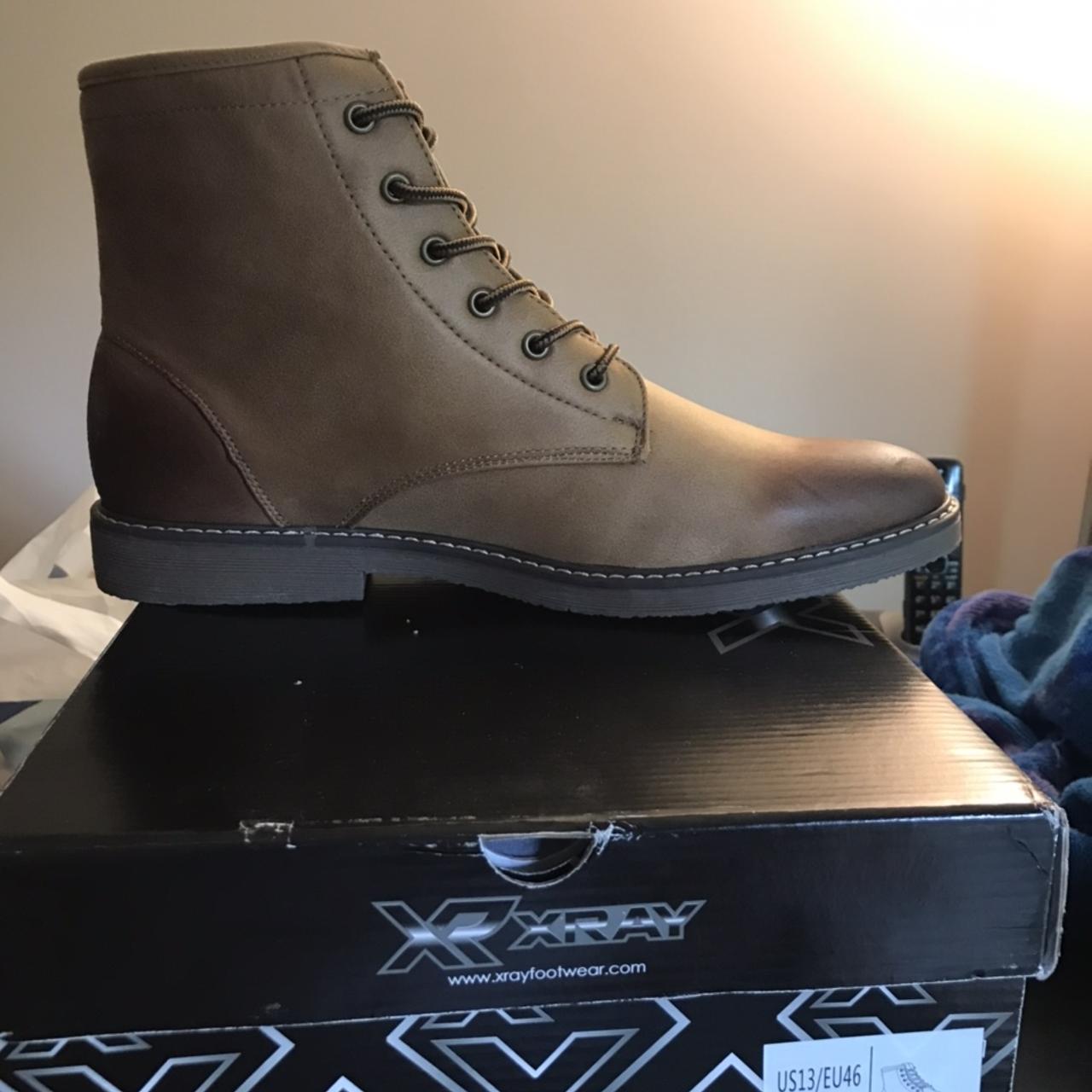 Men's Boots