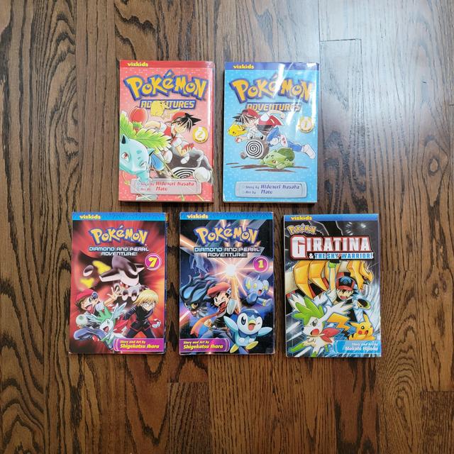 pokemon 3 the movie vhs