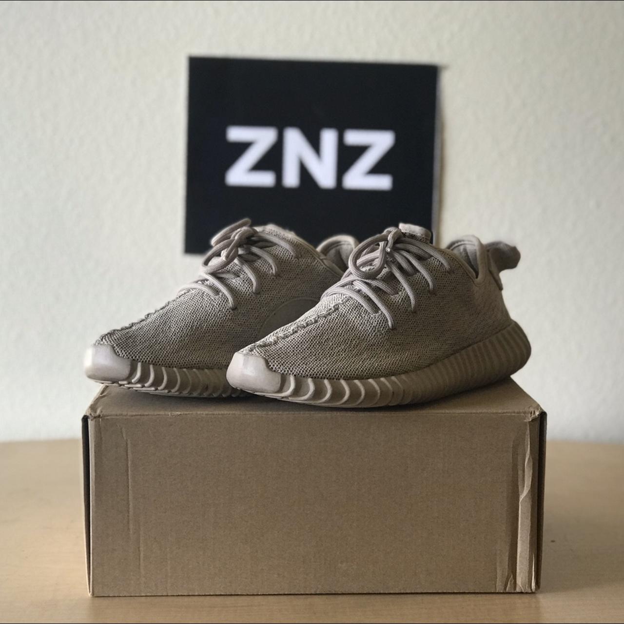 Oxford 10 yeezy online