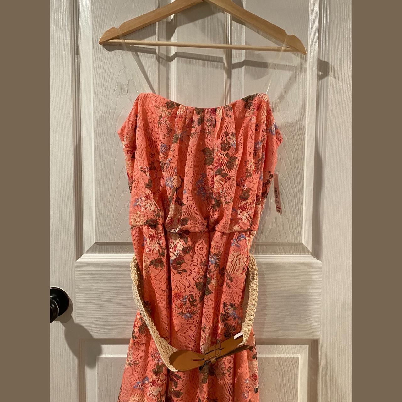 No Boundaries Women's Dress | Depop