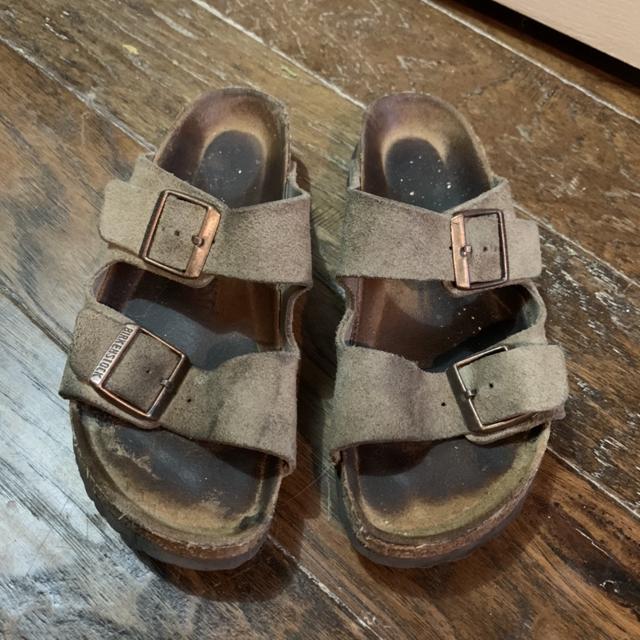 CUSTOM BIRKENSTOCKS Any size available Made to - Depop