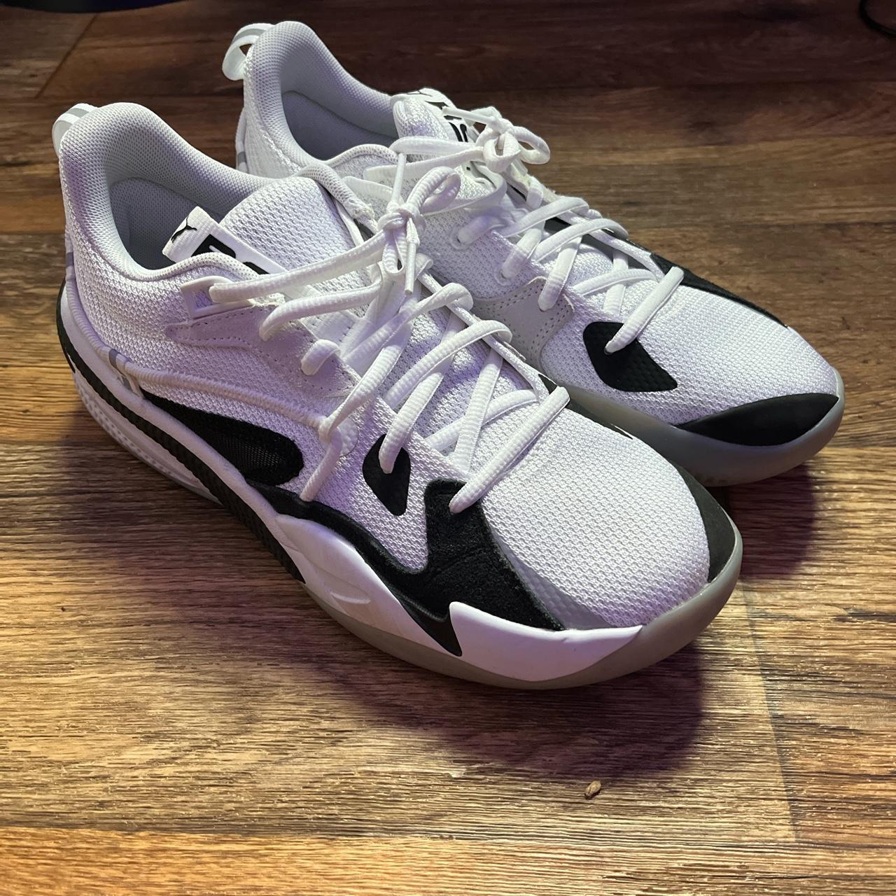 dreamers j cole shoes