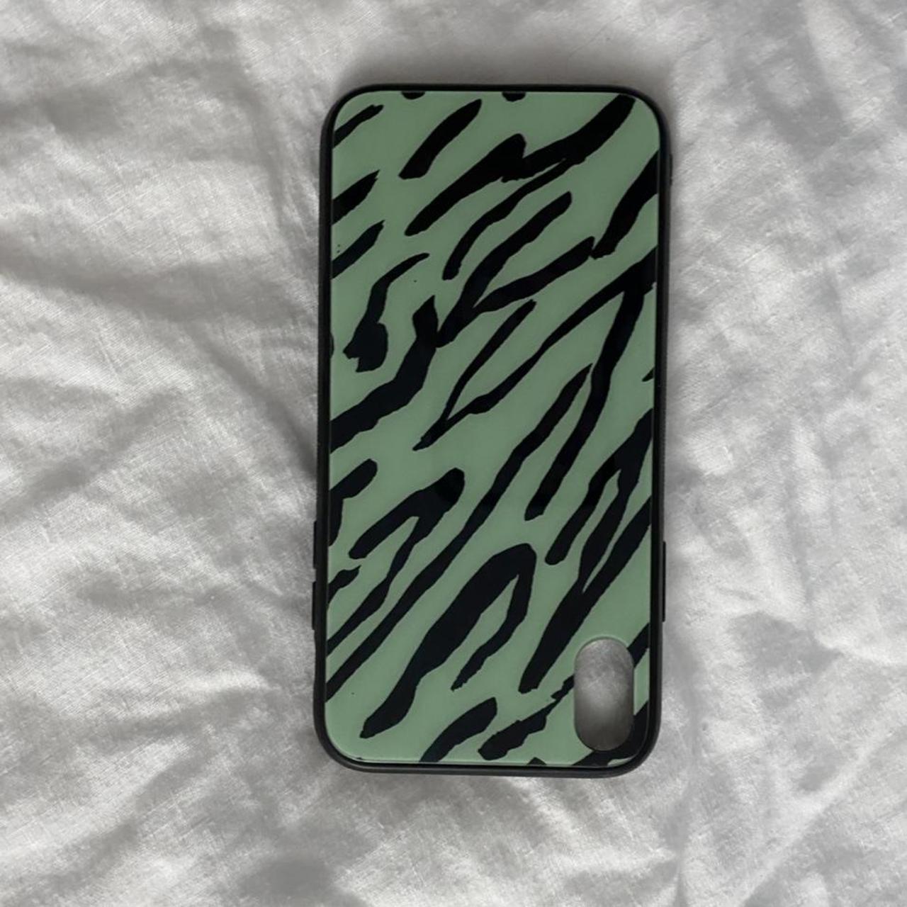 Iphone xr phone case from Princess Polly Depop