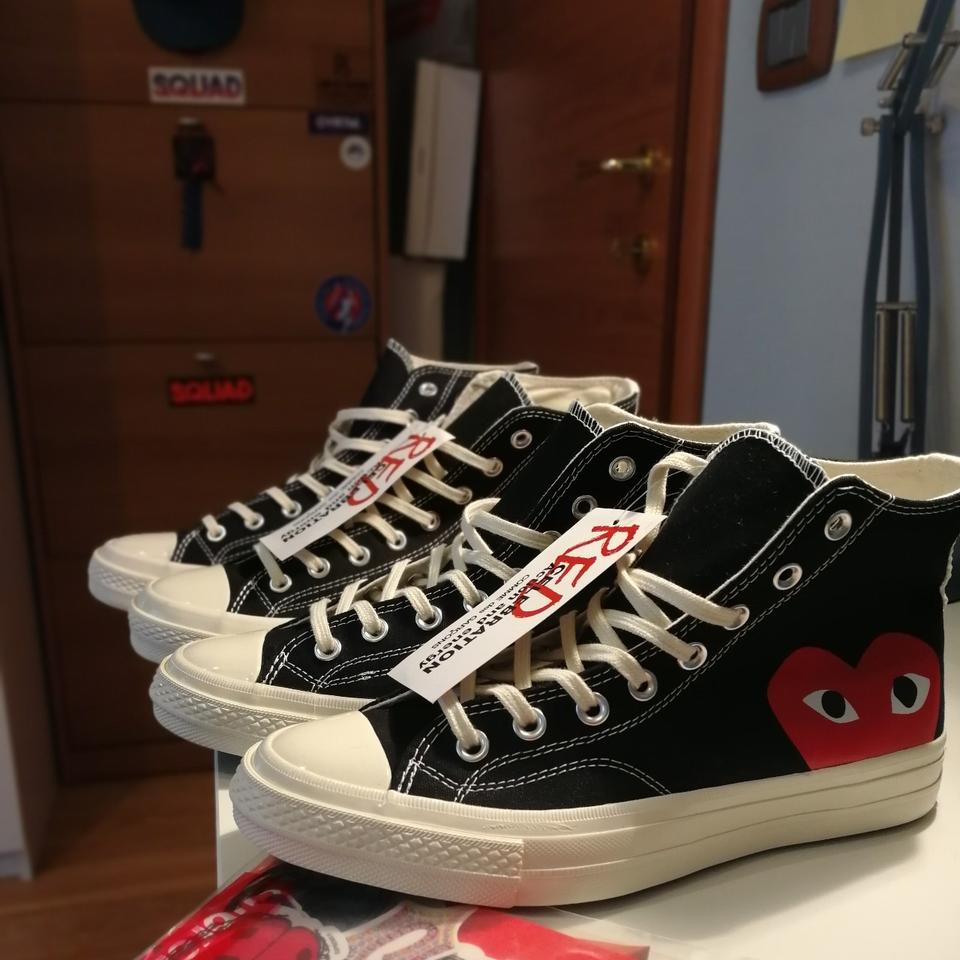 Harga clearance converse cdg