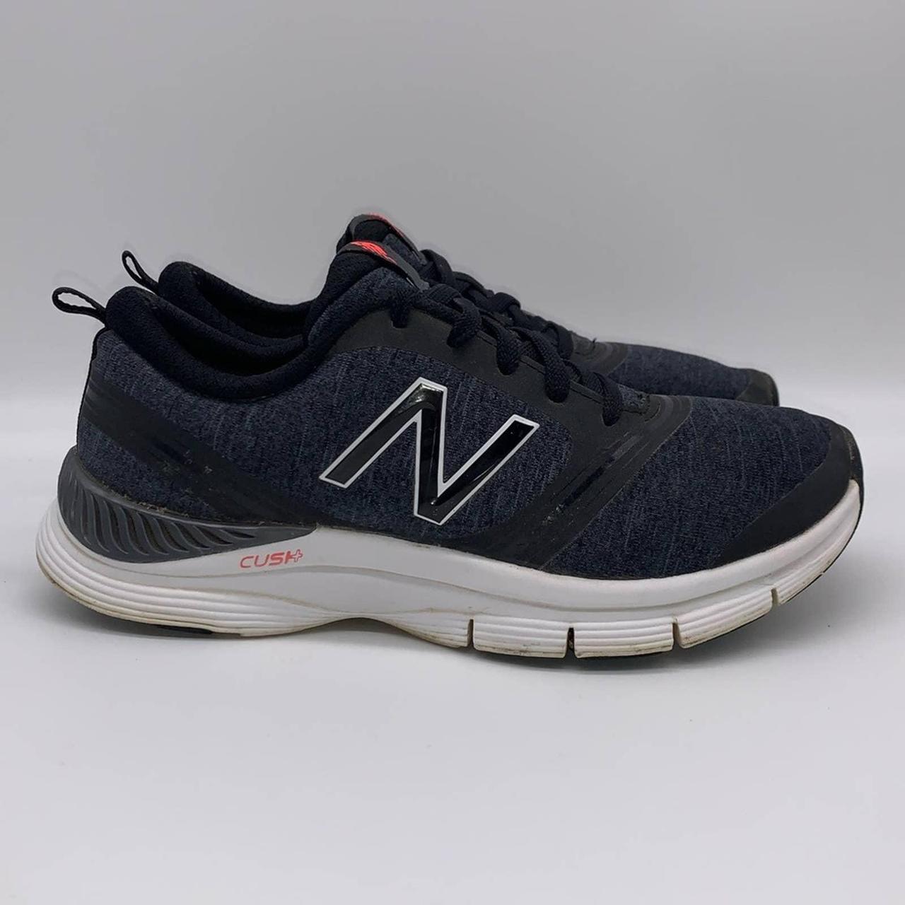 Grey New Balance Wx711 (womens) New Balance WX711 Cross Training Depop