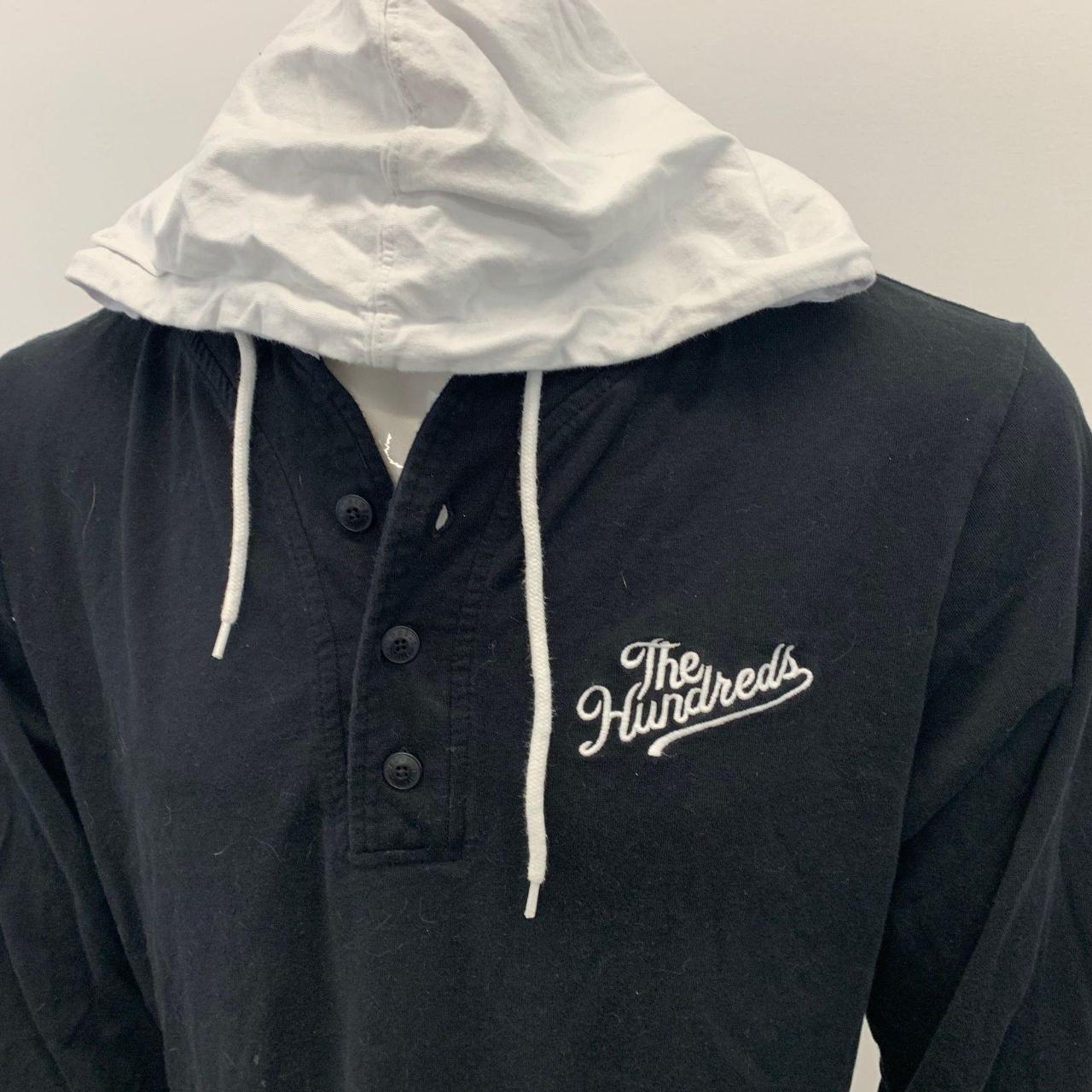 The Hundreds Men's Sweatshirt (2)