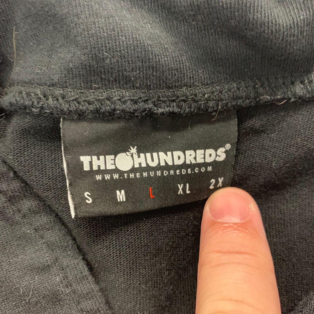The Hundreds Men's Sweatshirt (4)