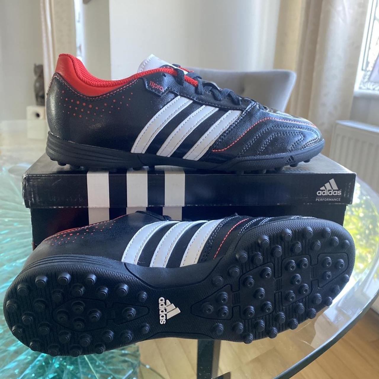 widest adidas football boots
