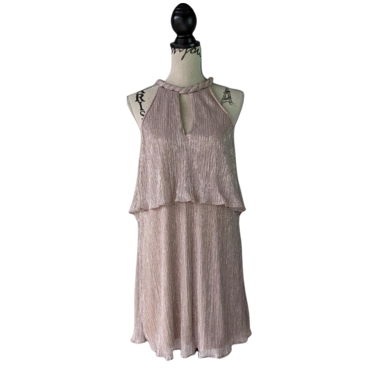 Product Image 1 - Ella Moss Tiered Cocktail Dress