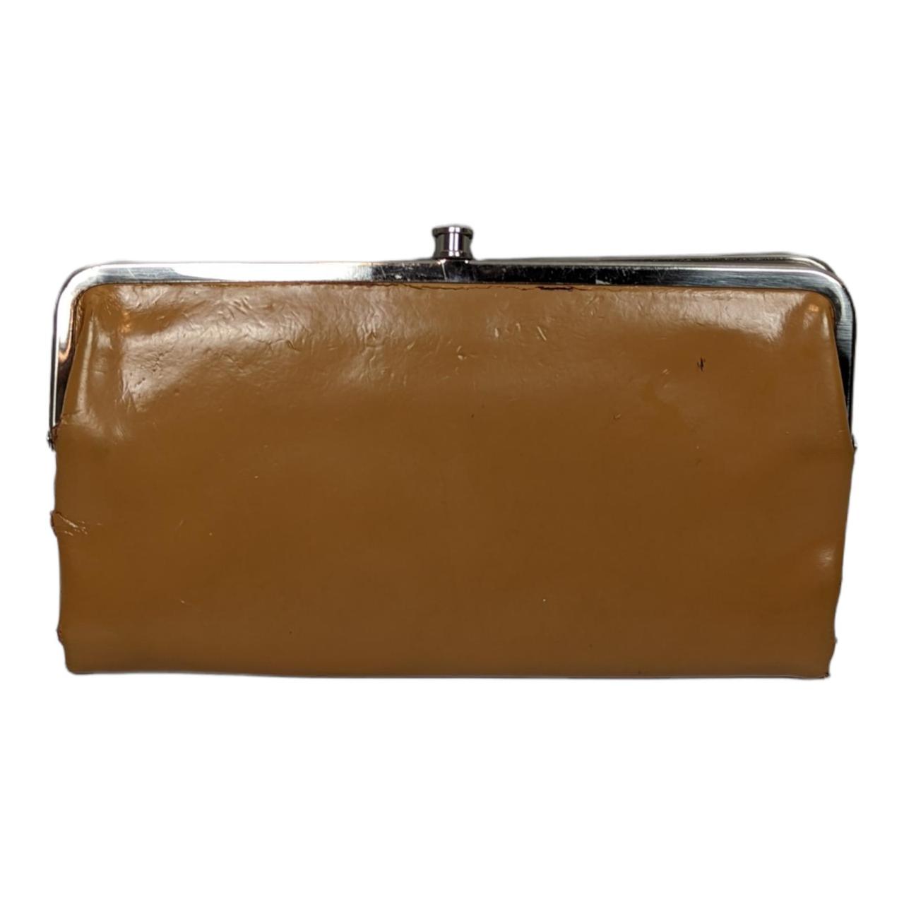 Product Image 1 - Hobo Lauren Vintage Wallet
Camel