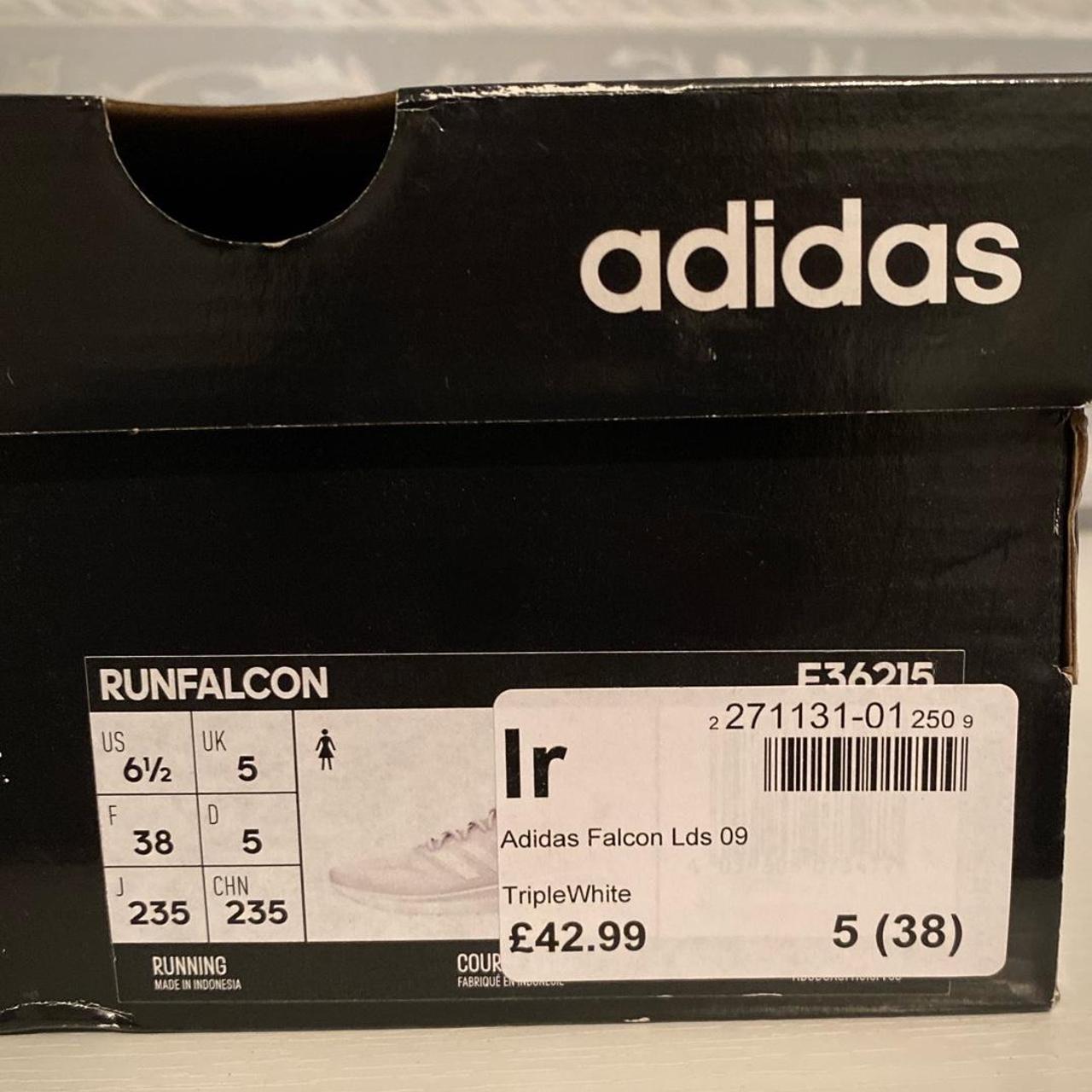 adidas falcon lds