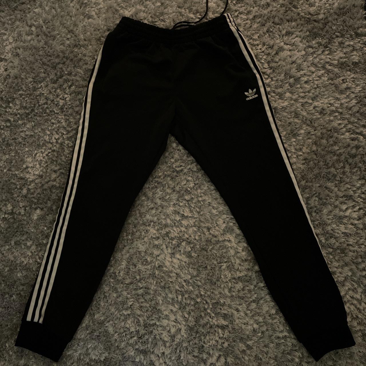 Adidas Originals Joggers Size Large Men’s But Can - Depop