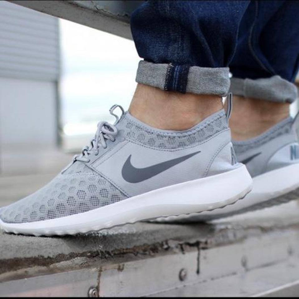 Nike juvenate clearance grey