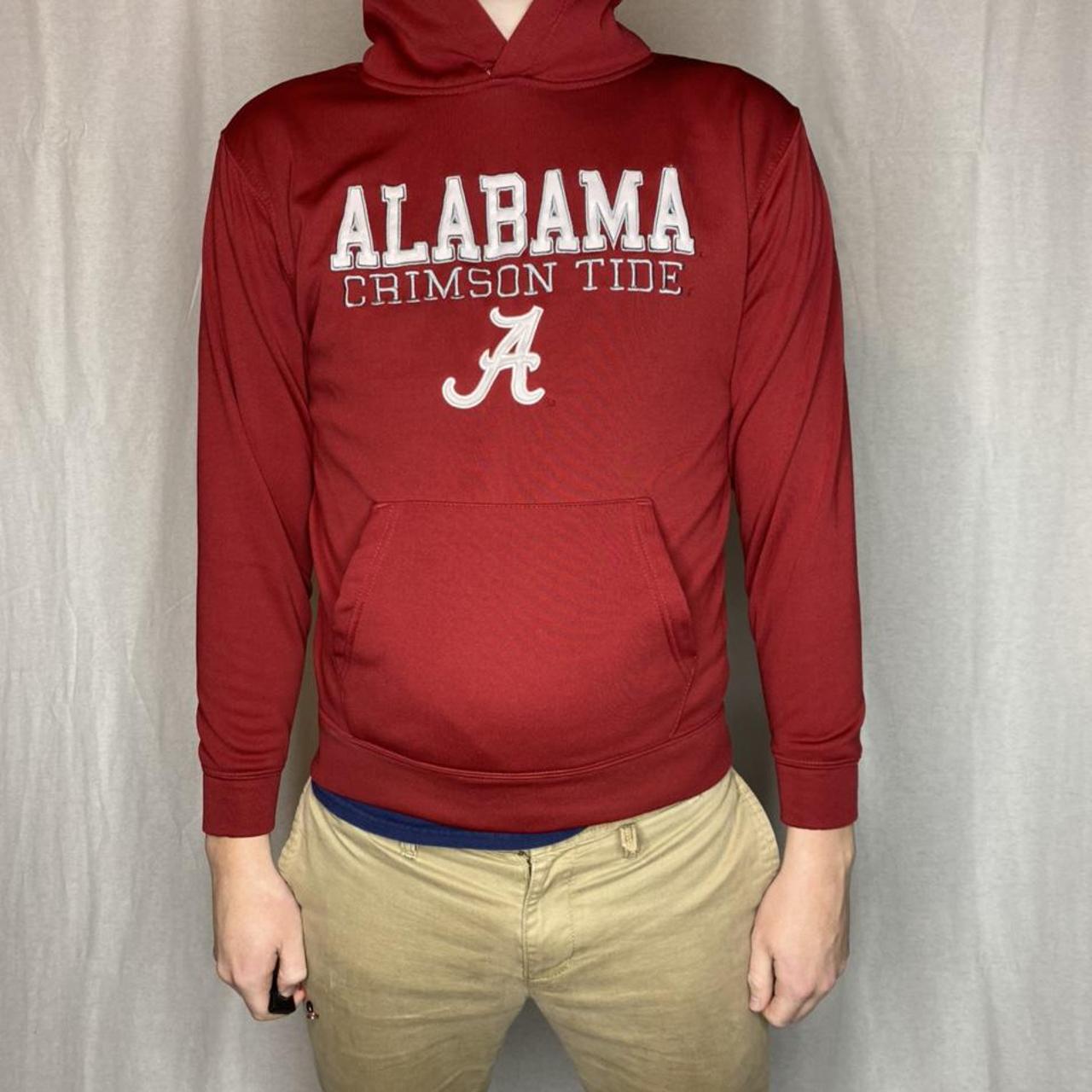 alabama crimson tide sweatshirts