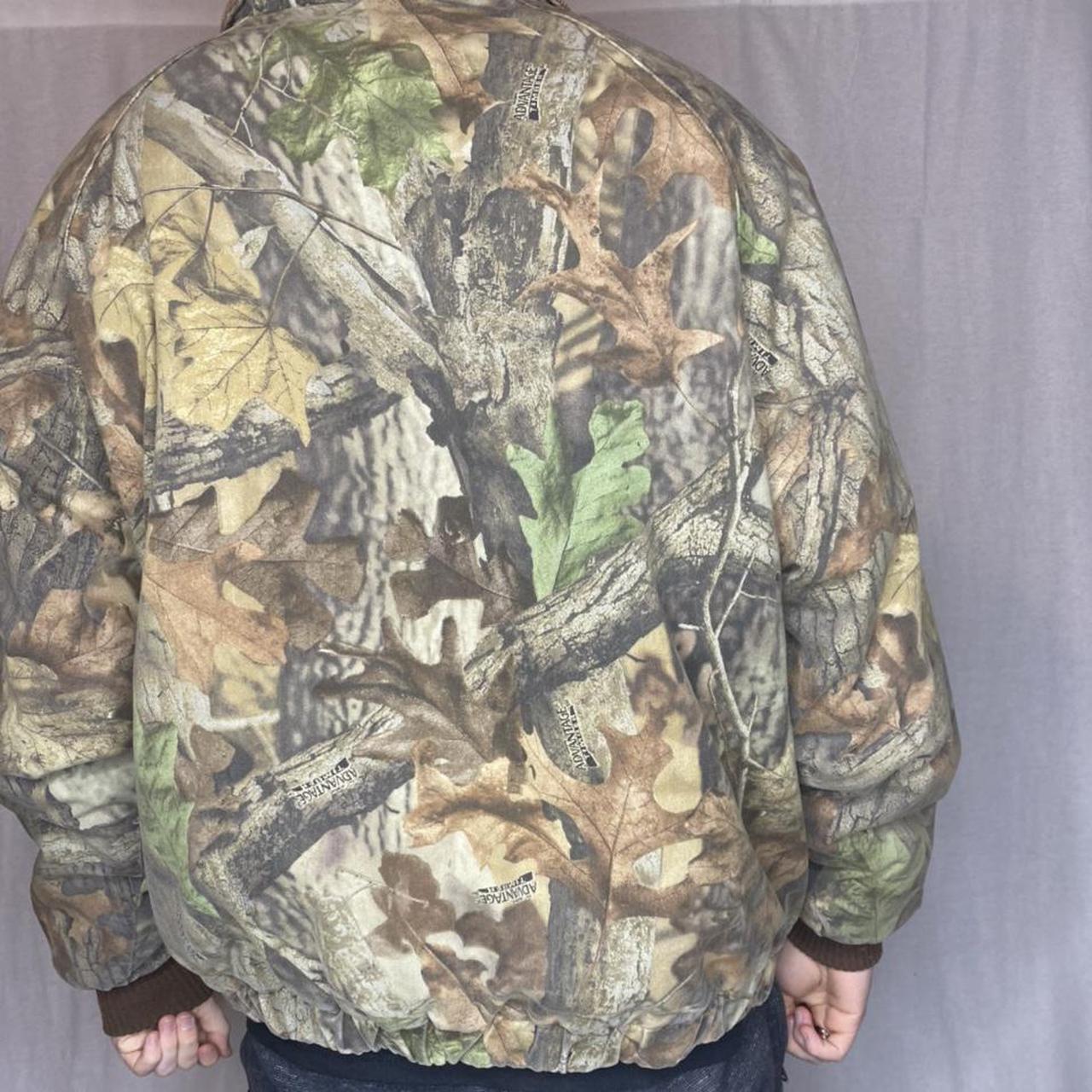 Product Image 3 - Walls Outdoor Camo hunting Coat

🪐Condition