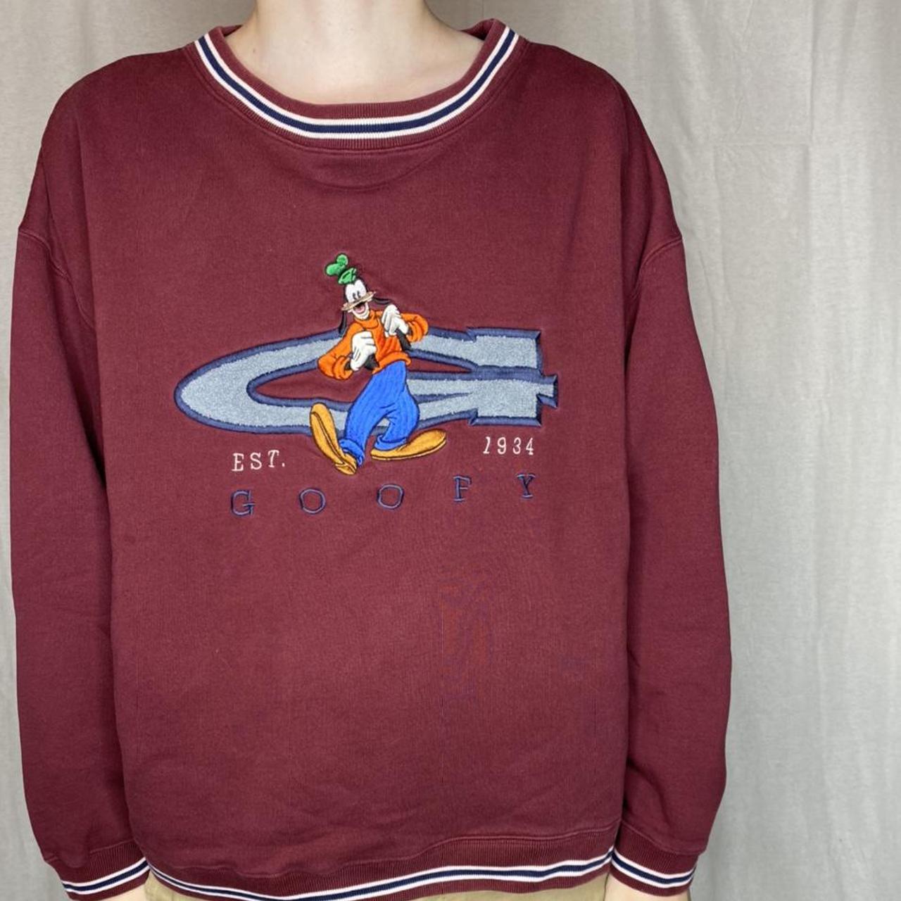 Product Image 1 - Cartoon Goofy Sweater 

🪐Condition is