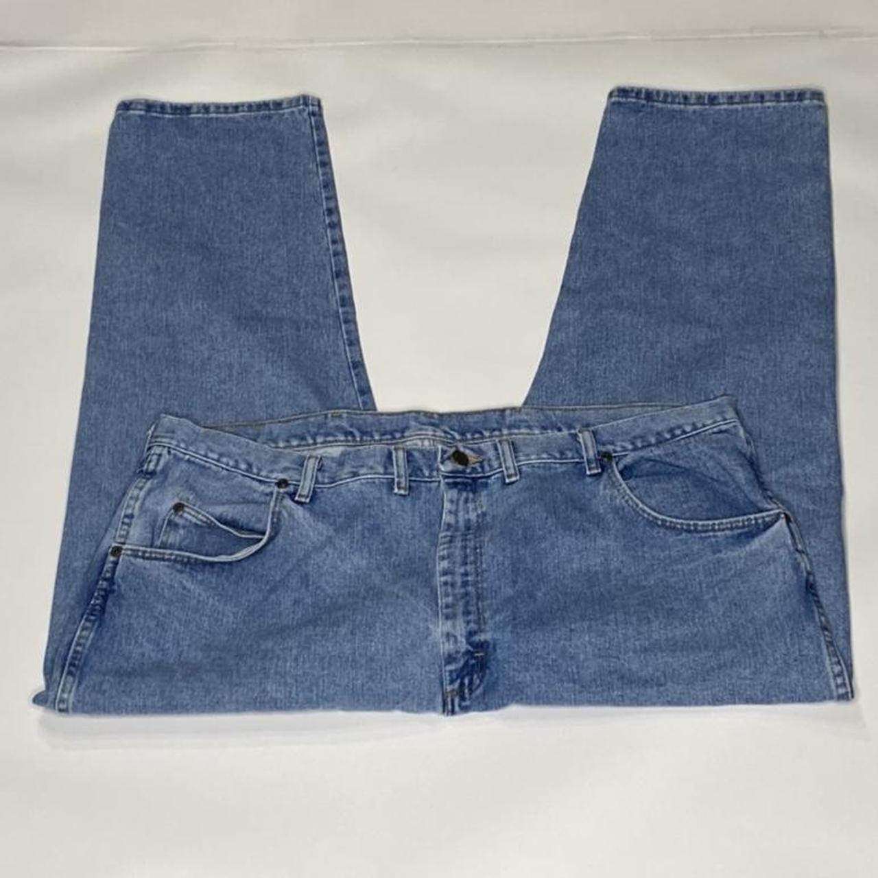 wrangler jeans 46x28