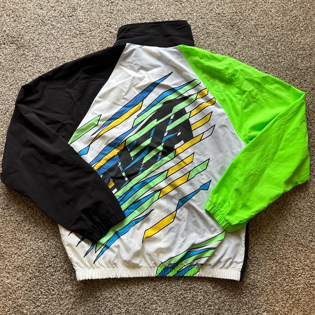 Avia windbreaker 2024