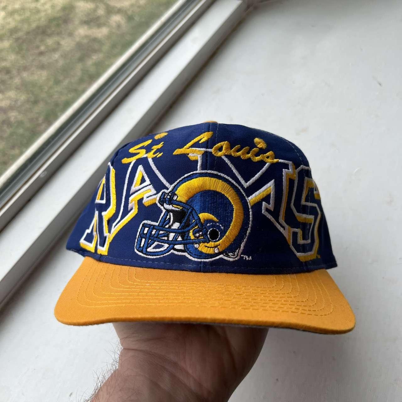 NFL American football team caps, all snap backs 1 - Depop