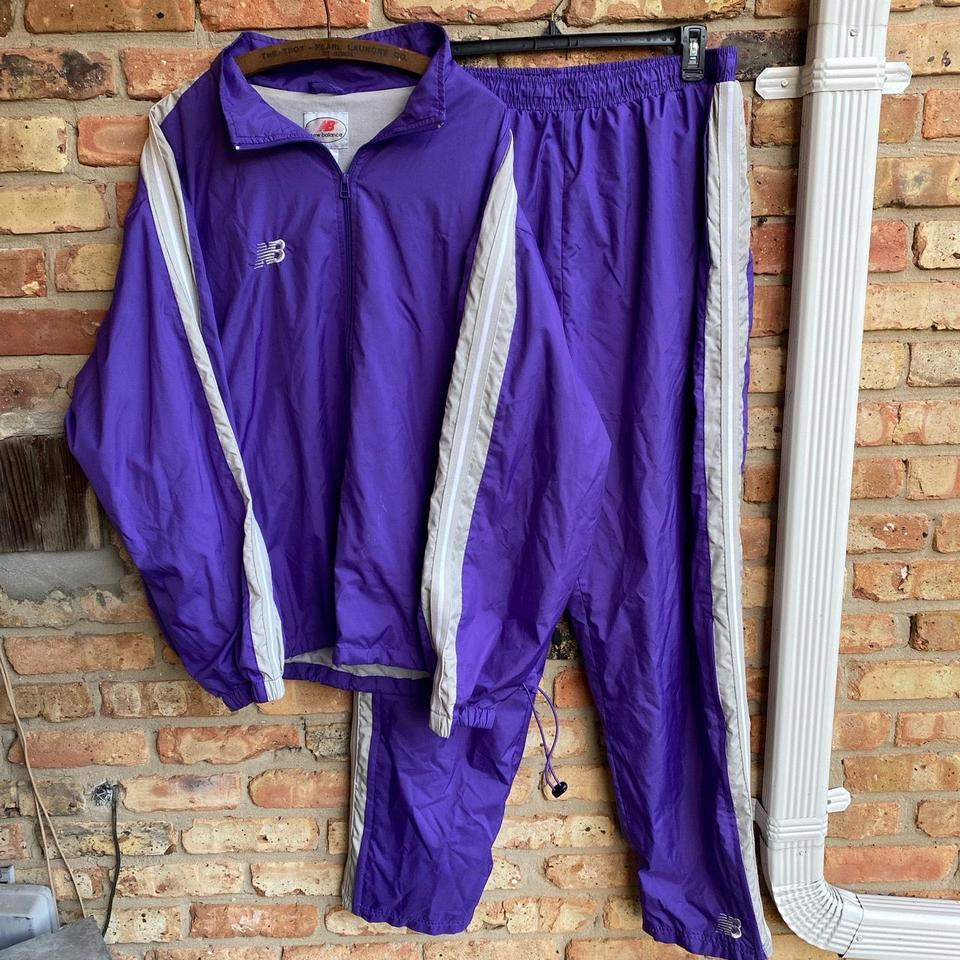 Marc New York Vibrant purple ankle length athletic - Depop