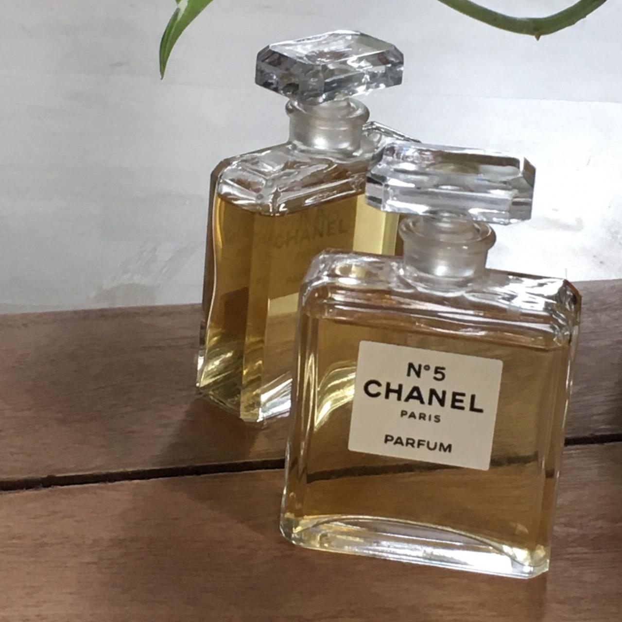 Chanel number 5 perfume, 30 ml 🌸✨A highly complex - Depop