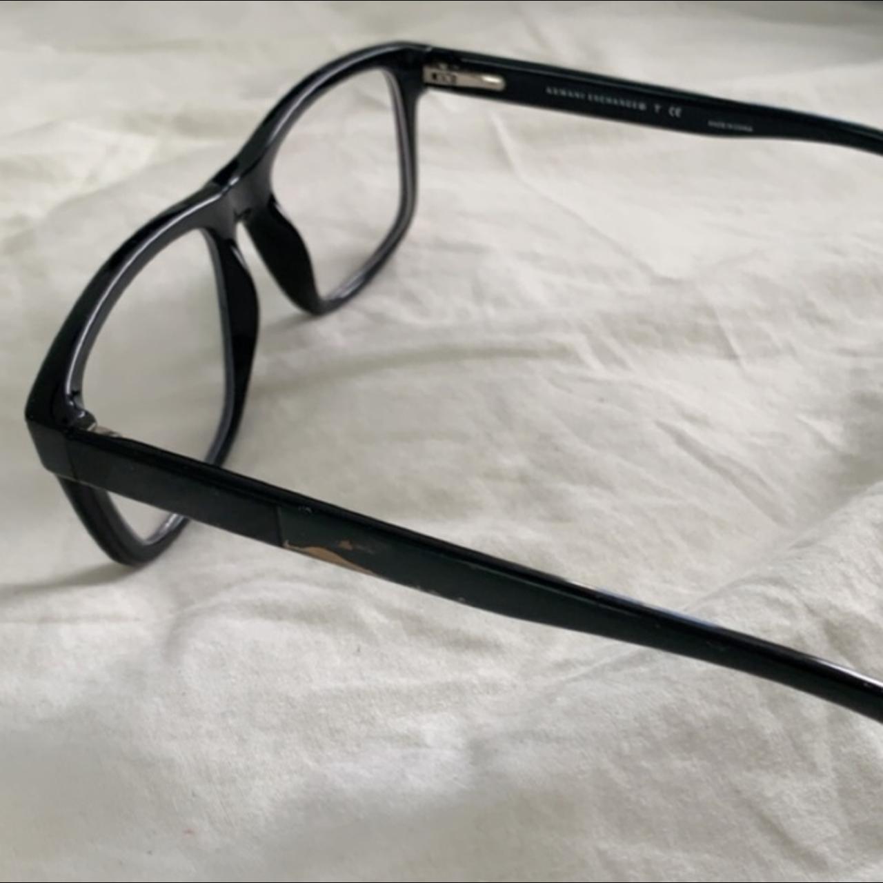 Armani Exchange Eyeglasses 🤓 Originally... - Depop