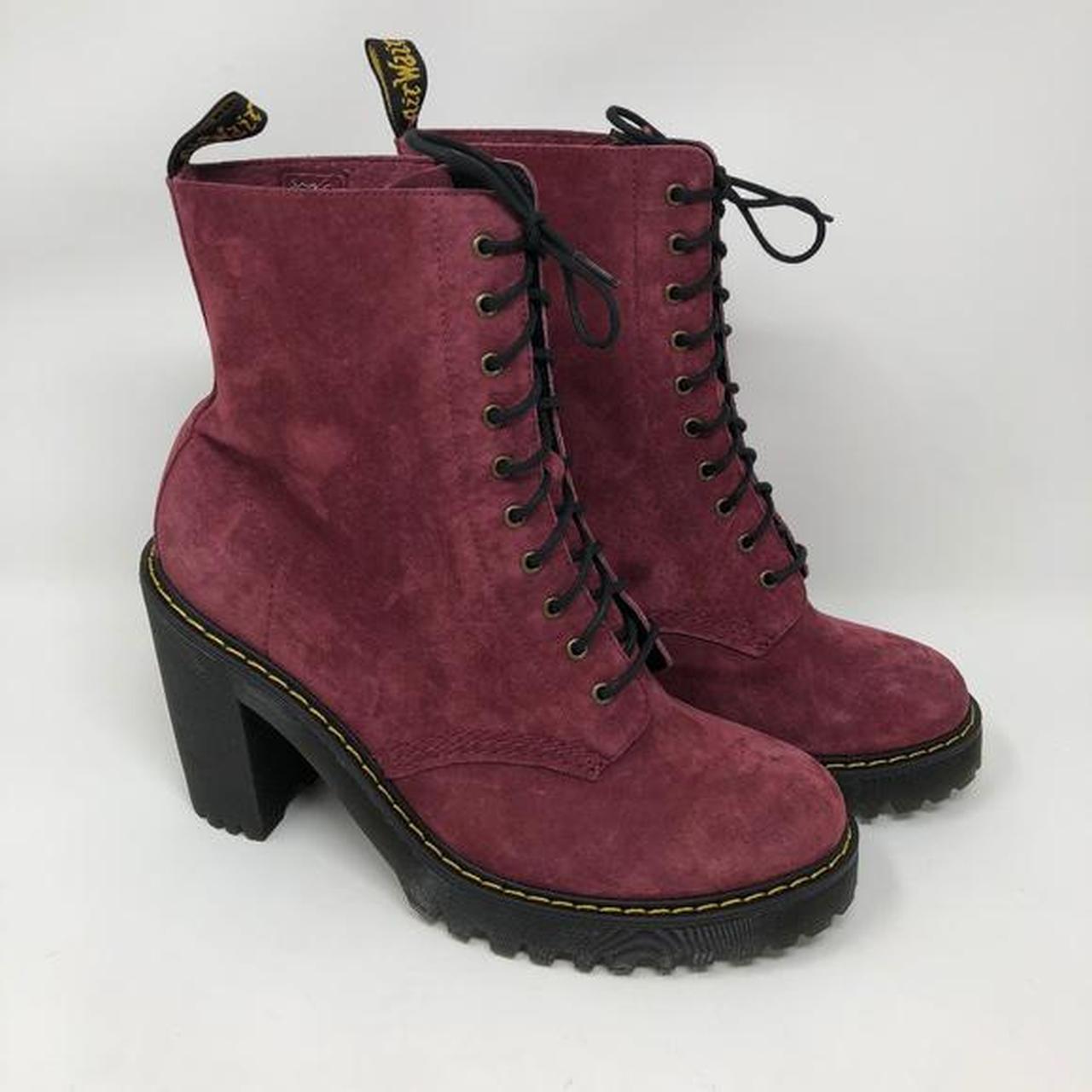 wine doc martens