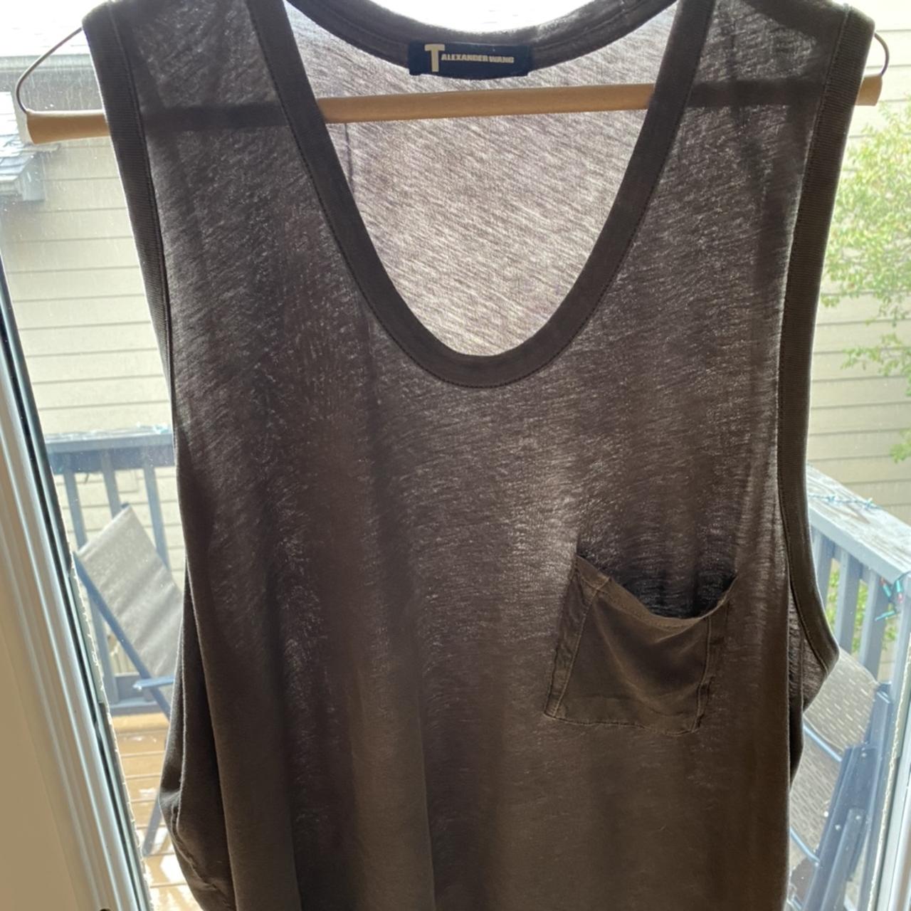 Alexander Wang Men's (2)