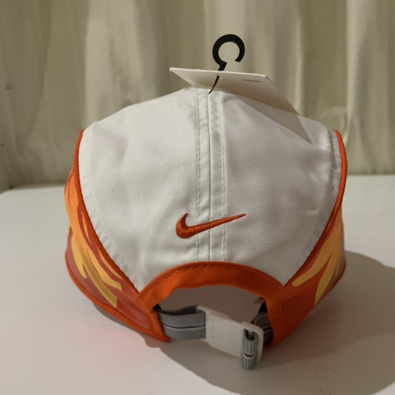 mens nike tn hat