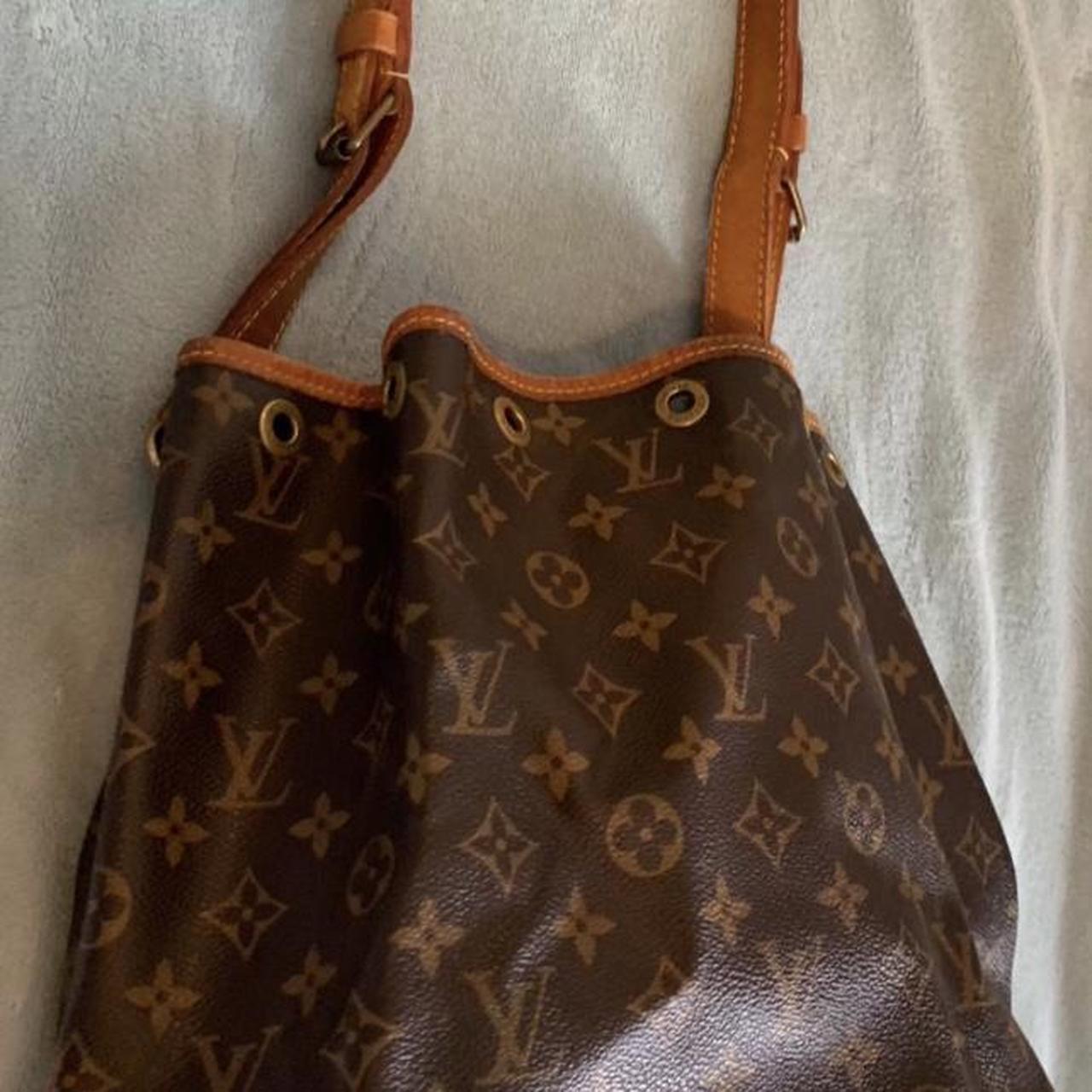 Authentic Louis Vuitton - Depop