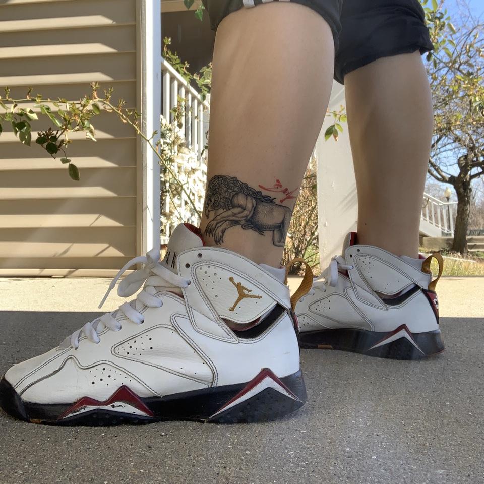 Cardinal 7s sale