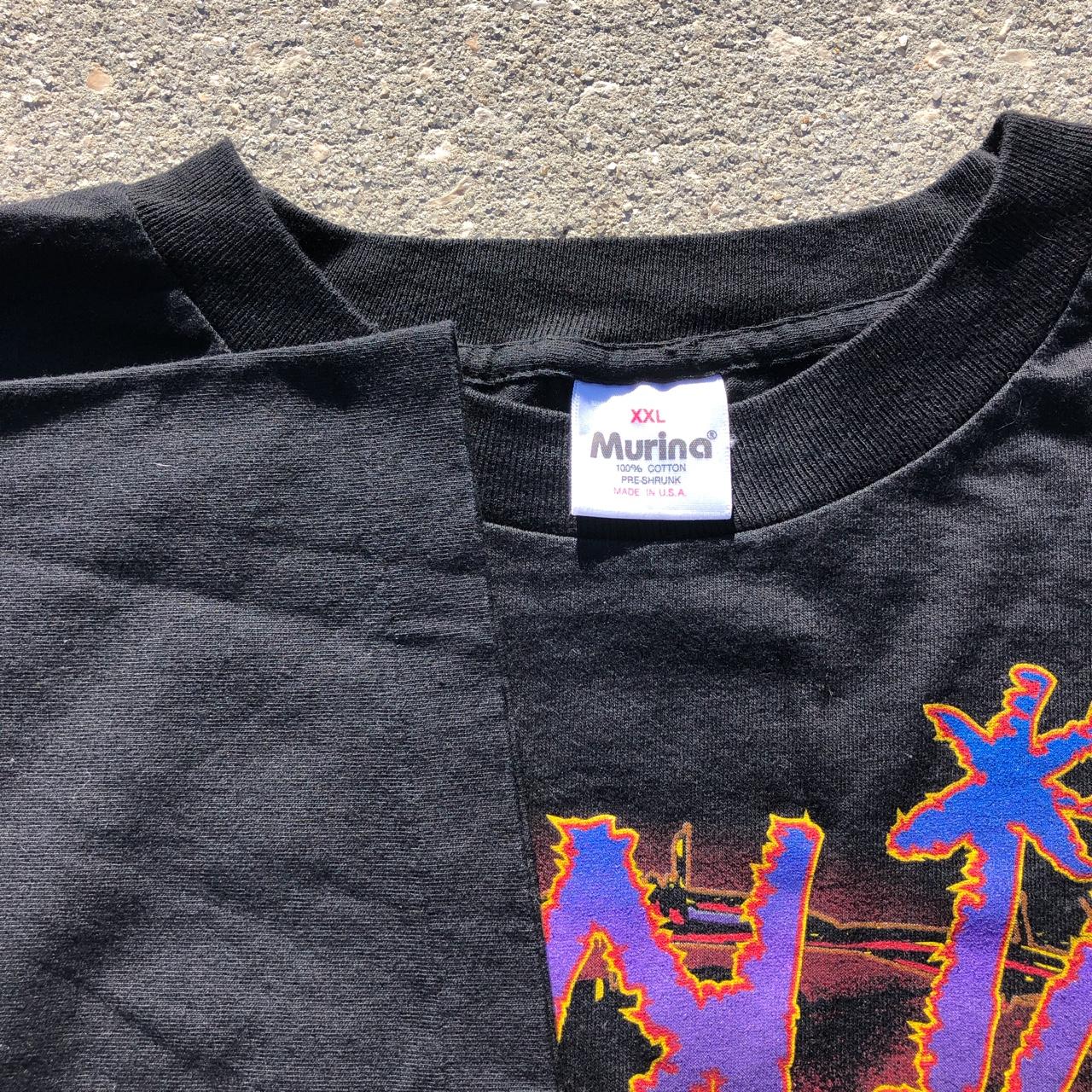 Vintage Coolio Europe rap tee. Brand new no flaws...