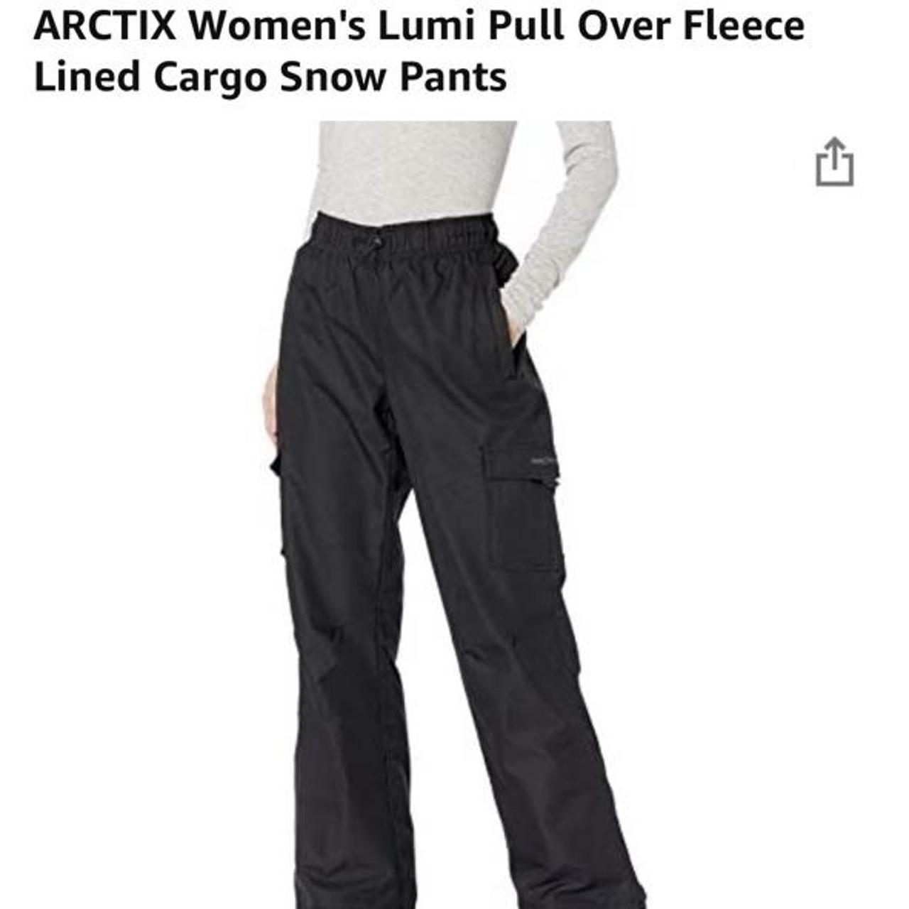 Brand New Amazon Ski Pants with Tags Selling as they... Depop