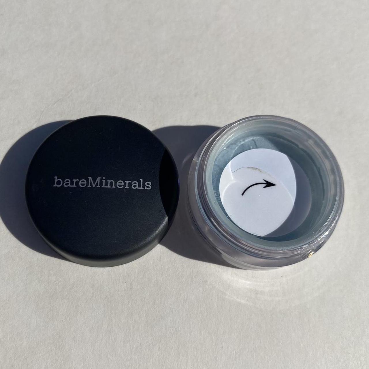 Bare Minerals multi Makeup (4)