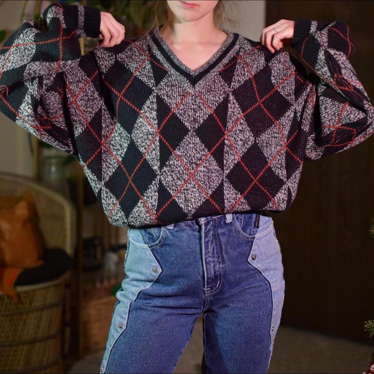 Men's Jumper