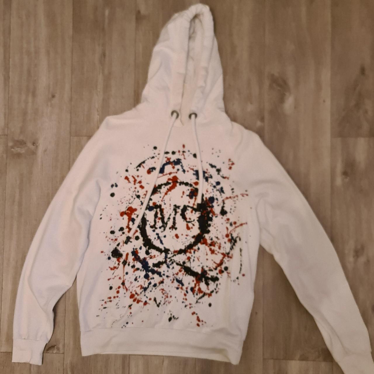 Dresslily men's sales hoodies