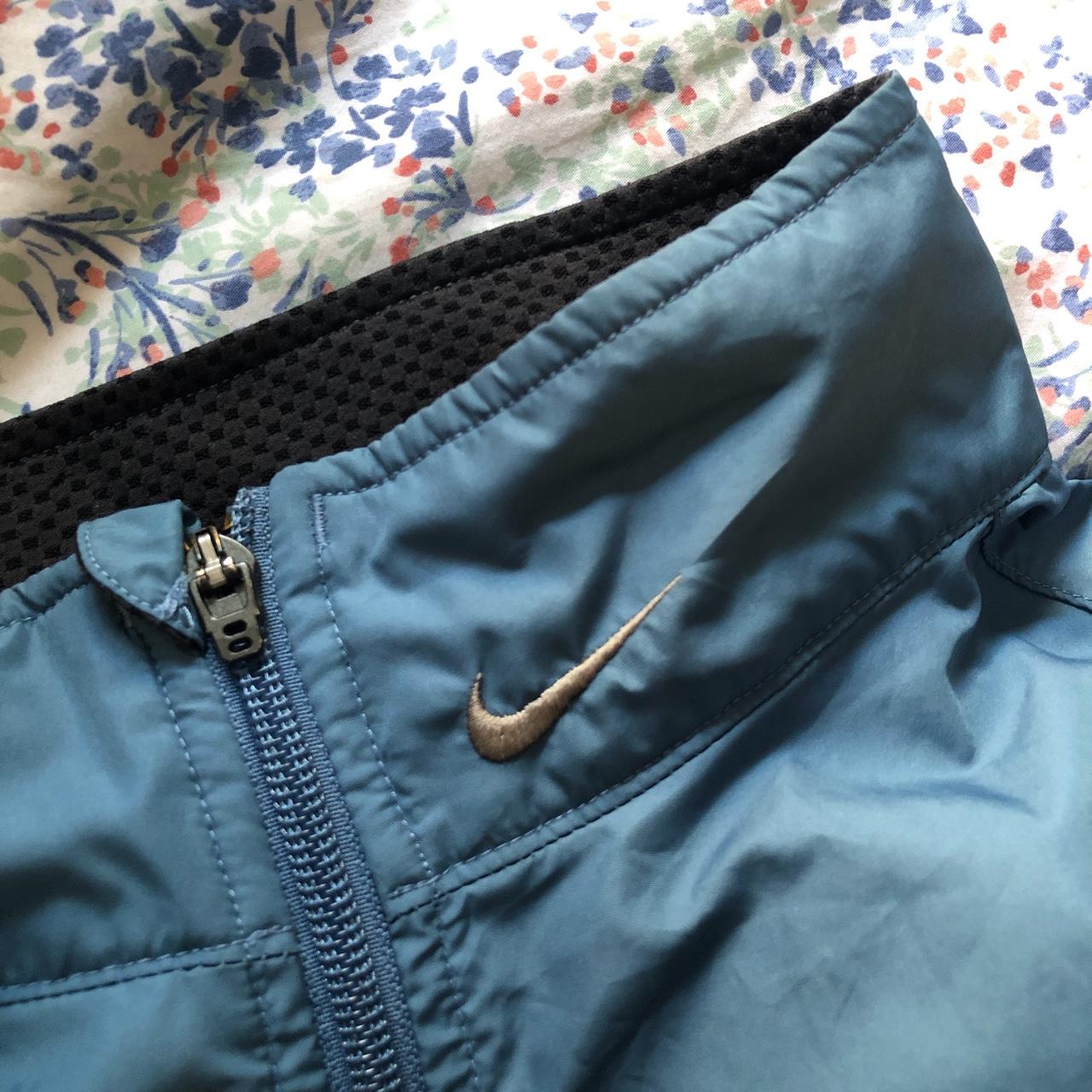 3x nike windbreaker