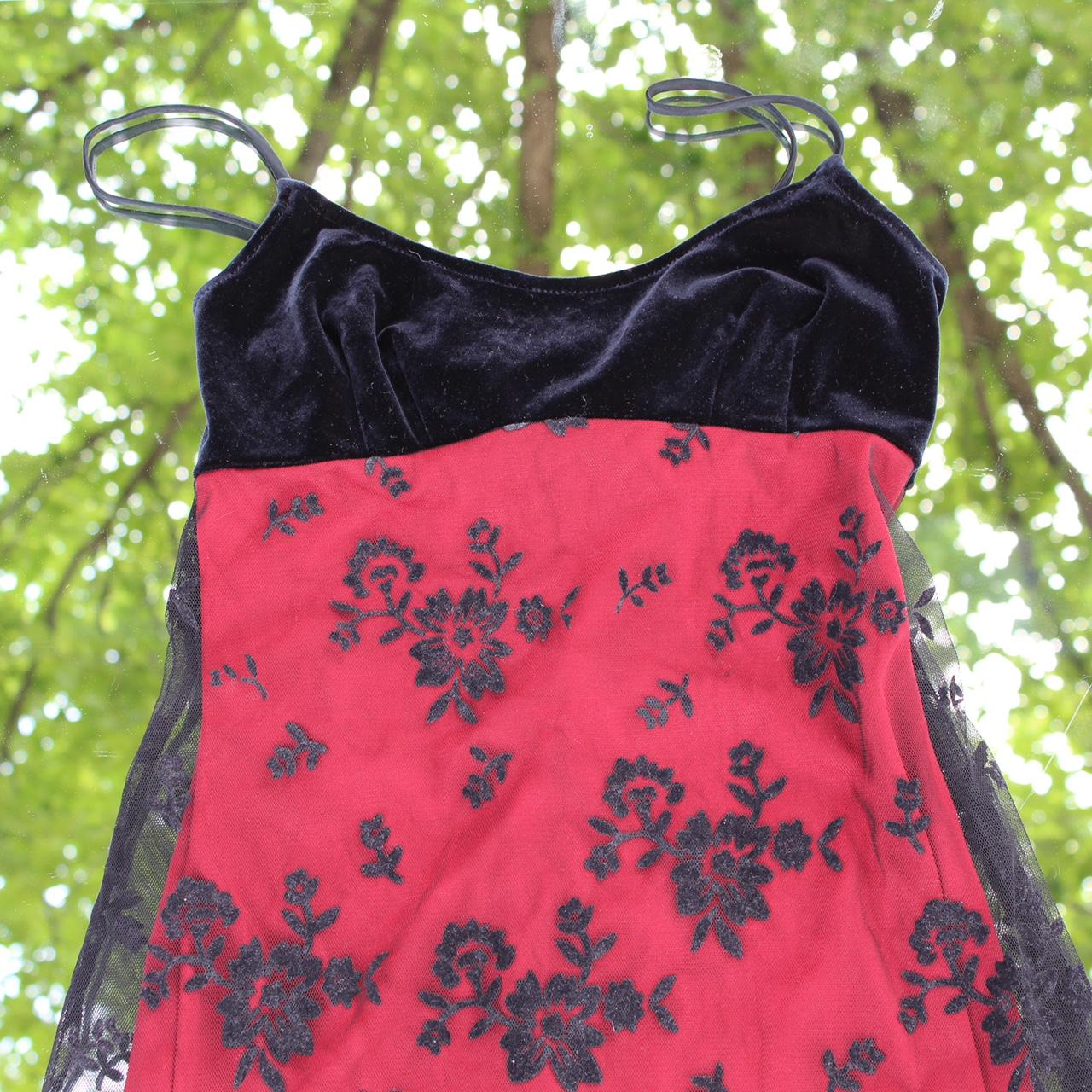 Women's Dress (3)