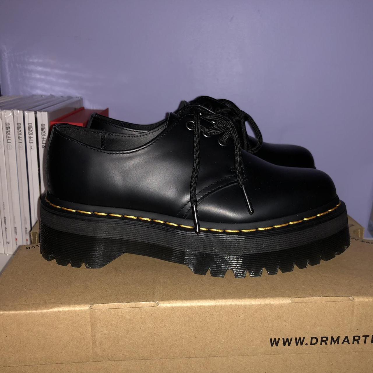 dr martens 1491
