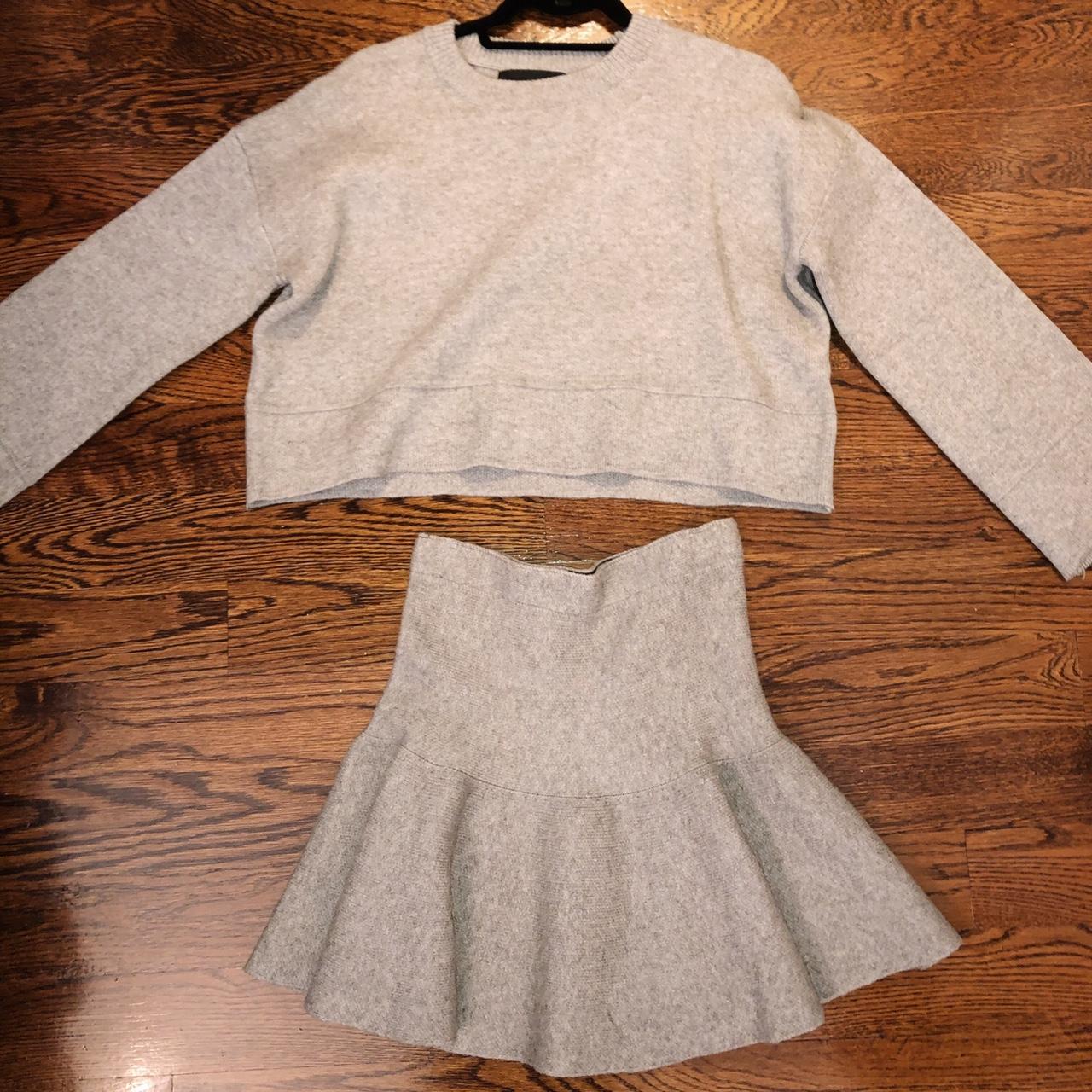 Nordstrom Women's Suit Depop